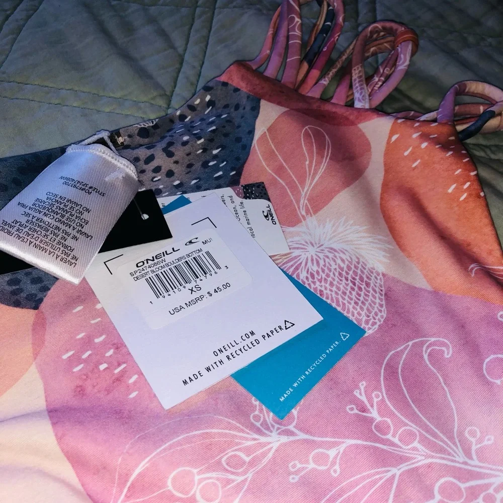 O’Neill bikini (XS) - Picture 4 of 9